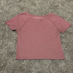 American Eagle Women’s Top